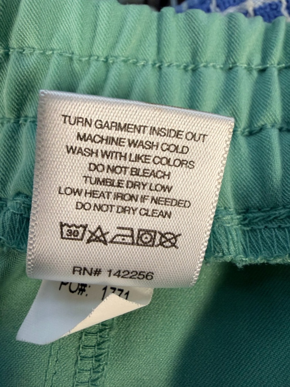 Scrub pants - Picture 6 of 6